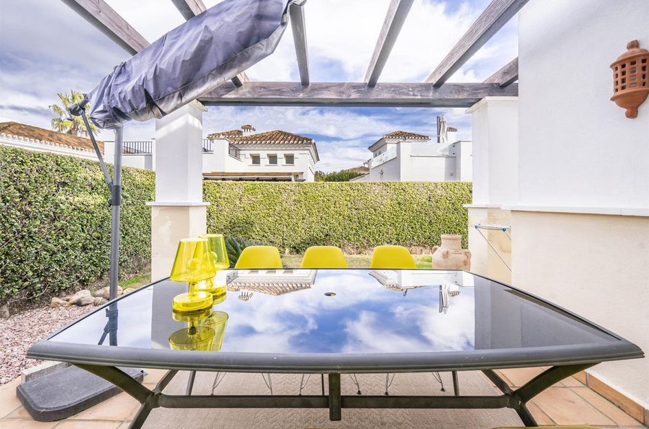 Villa in Roldán