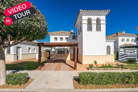 Villa in Roldán