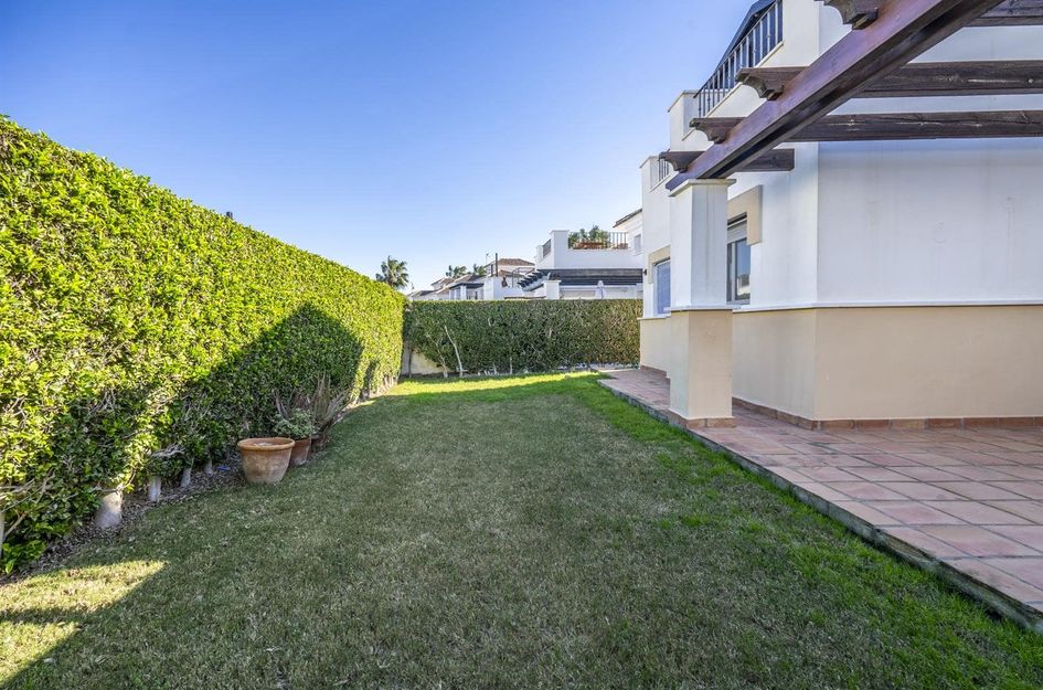 Villa in Roldán