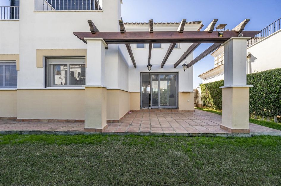 Villa in Roldán
