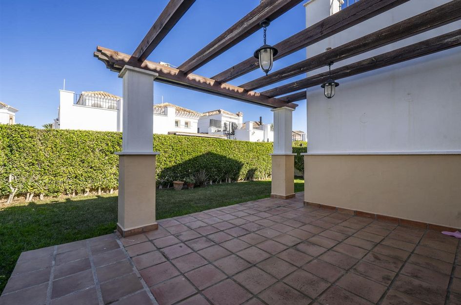 Villa in Roldán