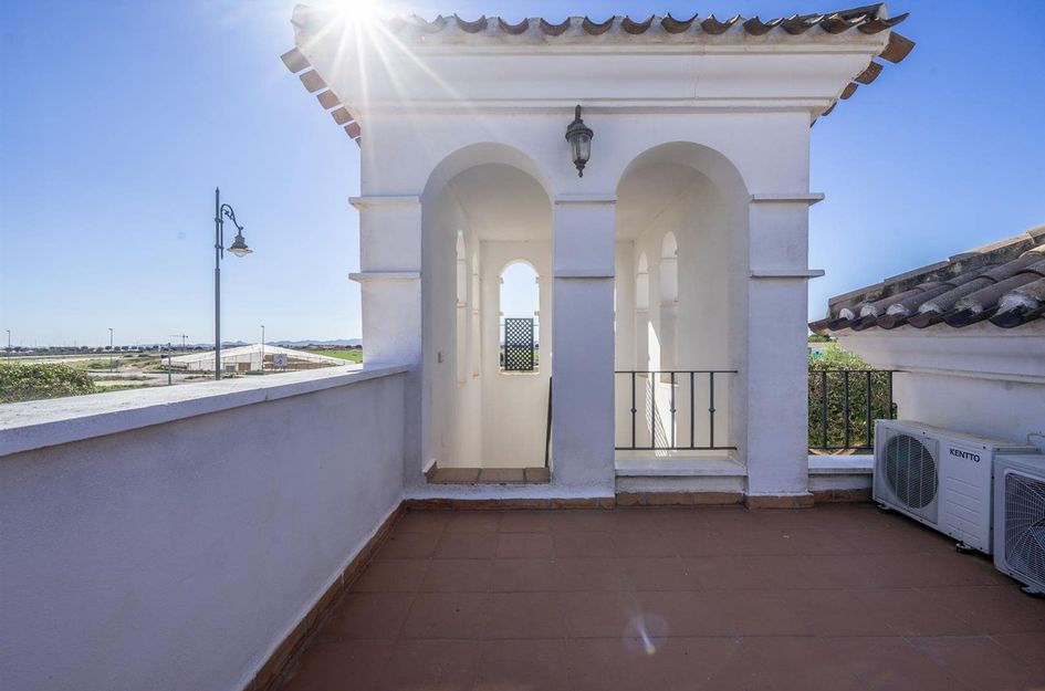 Villa in Roldán