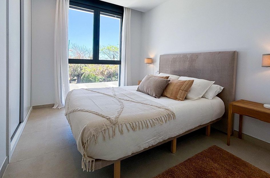 Villa in Barony of Polop