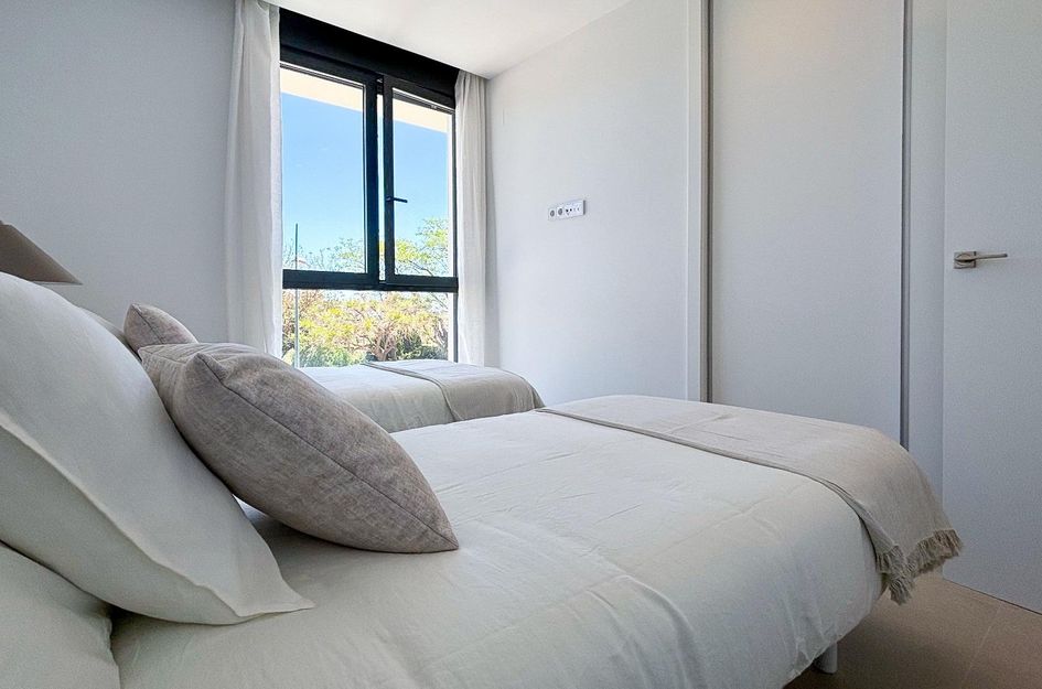 Villa in Barony of Polop