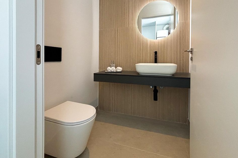 Villa in Barony of Polop