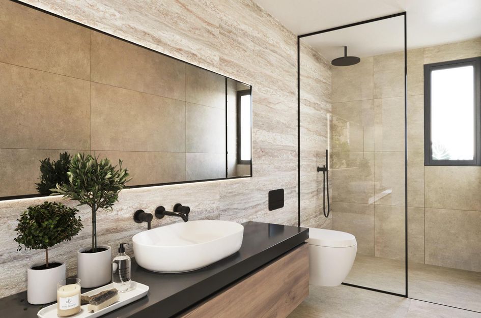 Villa in Barony of Polop