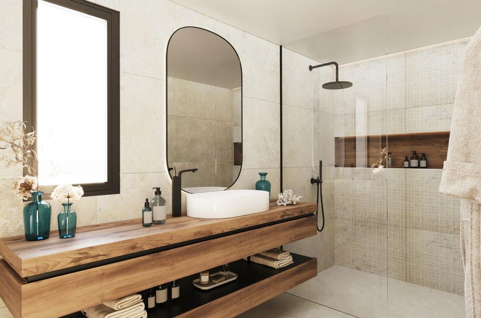 Villa in Barony of Polop