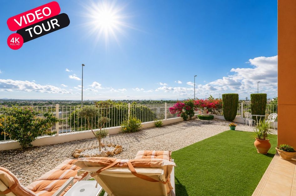 Appartement in 9HH7+6J