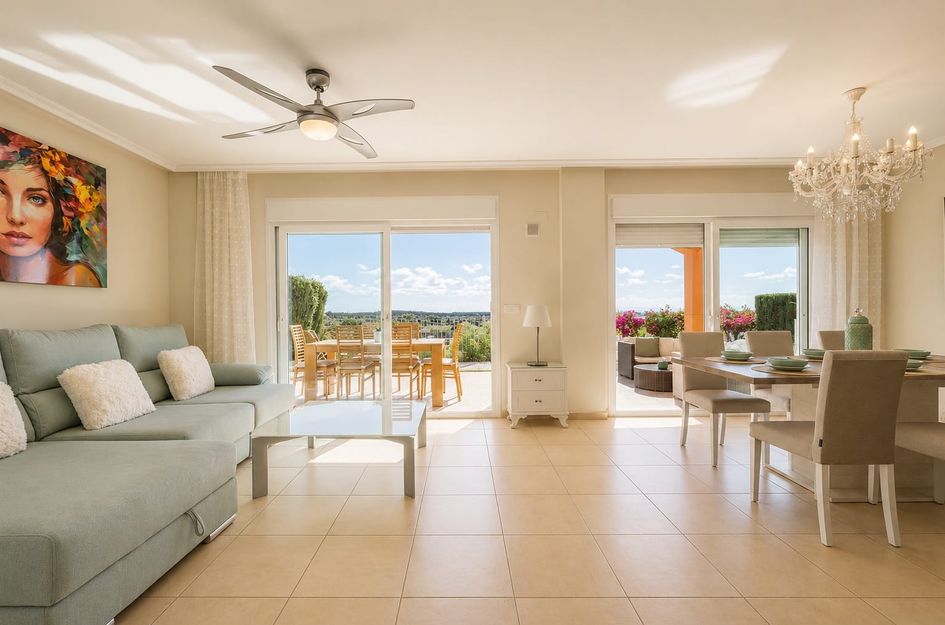 Appartement in 9HH7+6J