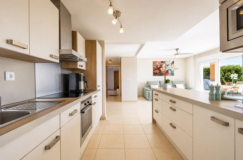 Appartement in 9HH7+6J