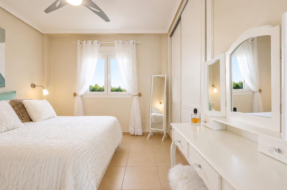 Appartement in 9HH7+6J