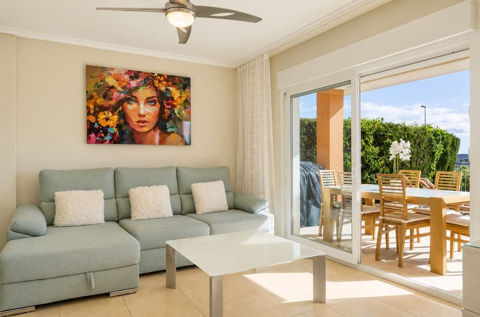 Appartement in 9HH7+6J