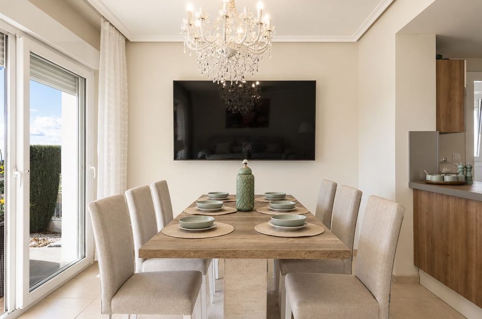 Appartement in 9HH7+6J
