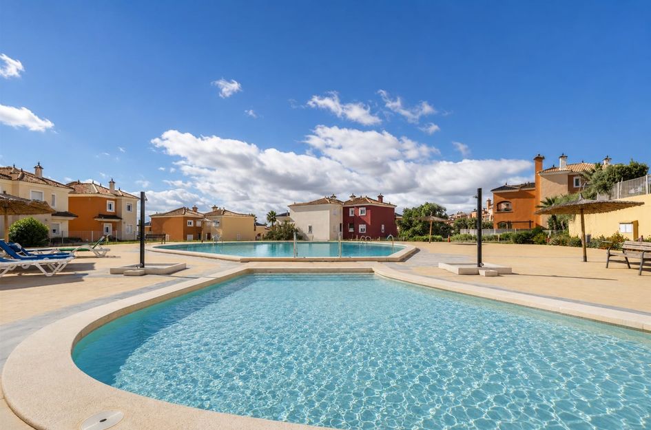 Appartement in 9HH7+6J