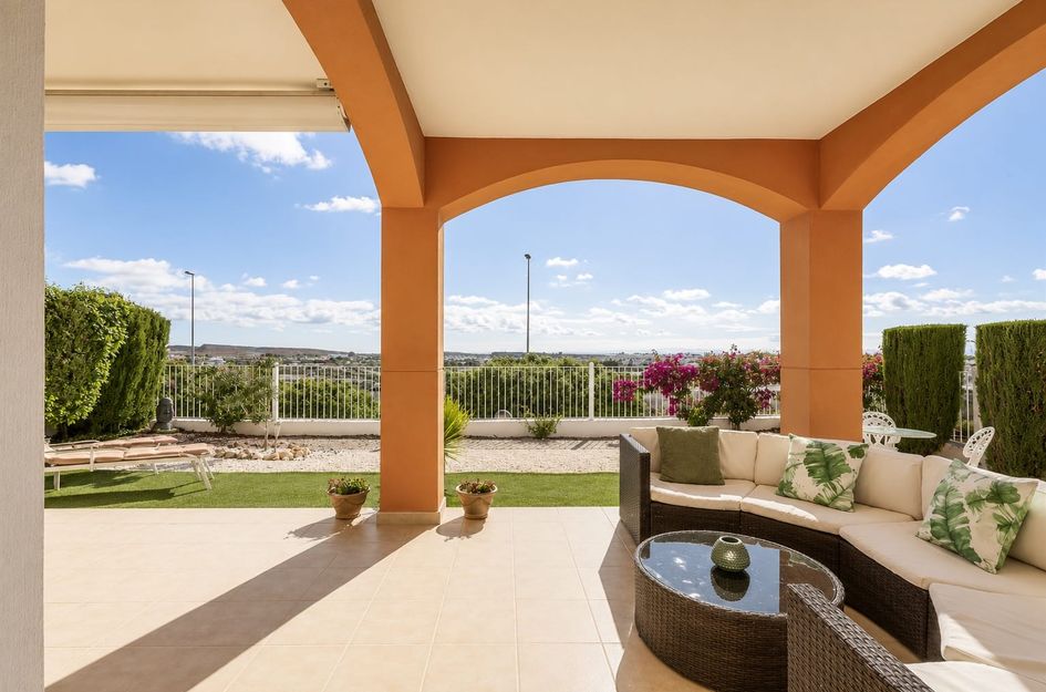 Appartement in 9HH7+6J
