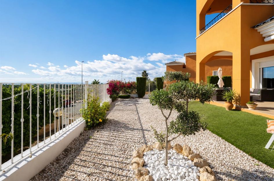 Appartement in 9HH7+6J