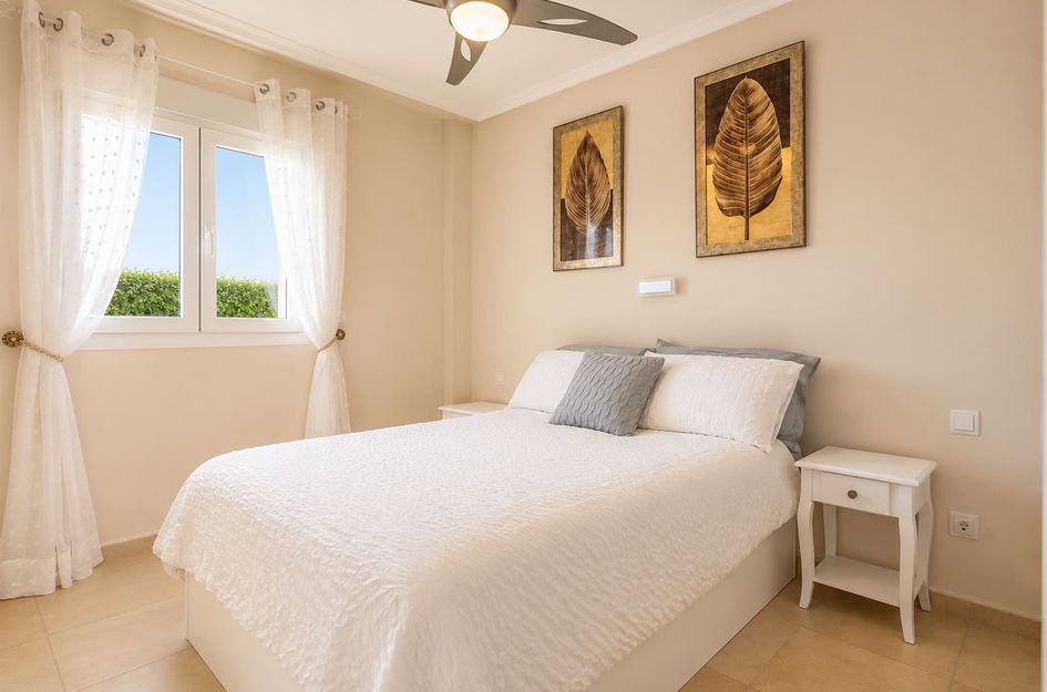 Appartement in 9HH7+6J