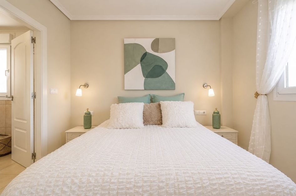 Appartement in 9HH7+6J