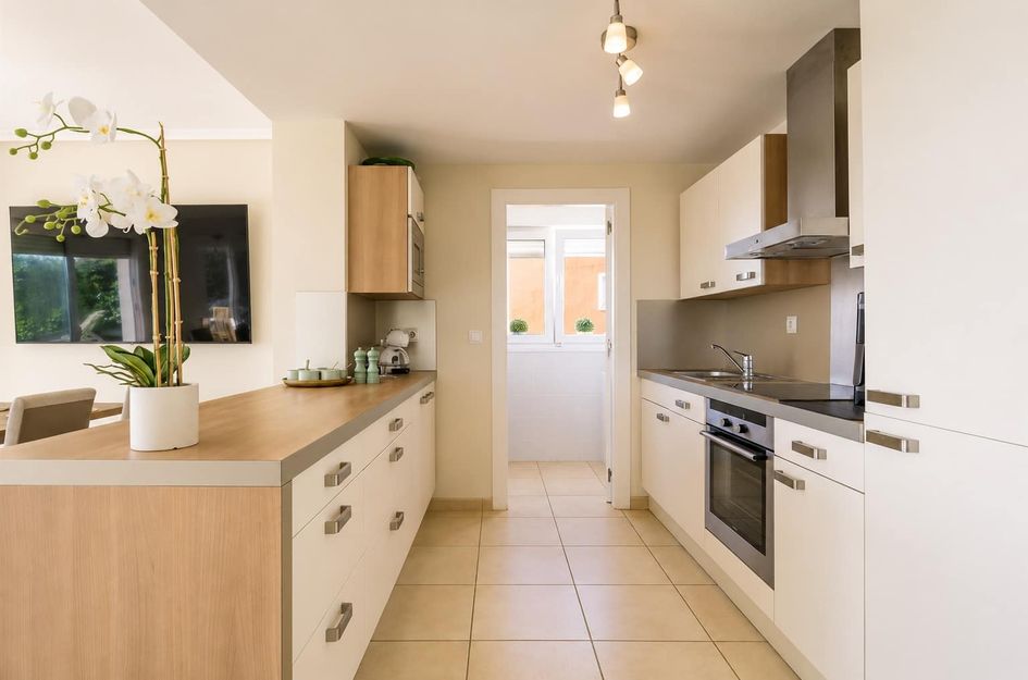 Appartement in 9HH7+6J
