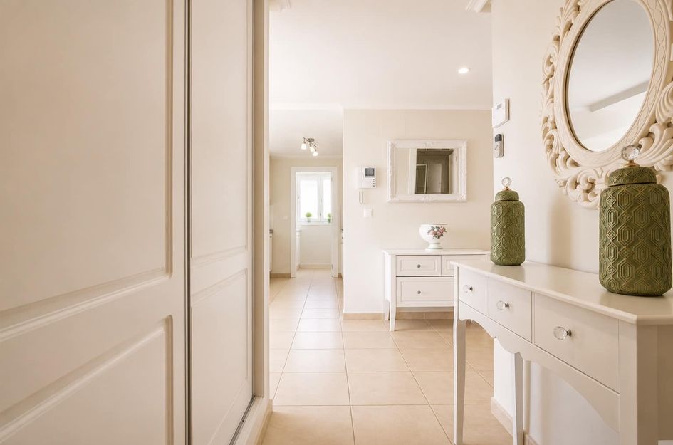 Appartement in 9HH7+6J