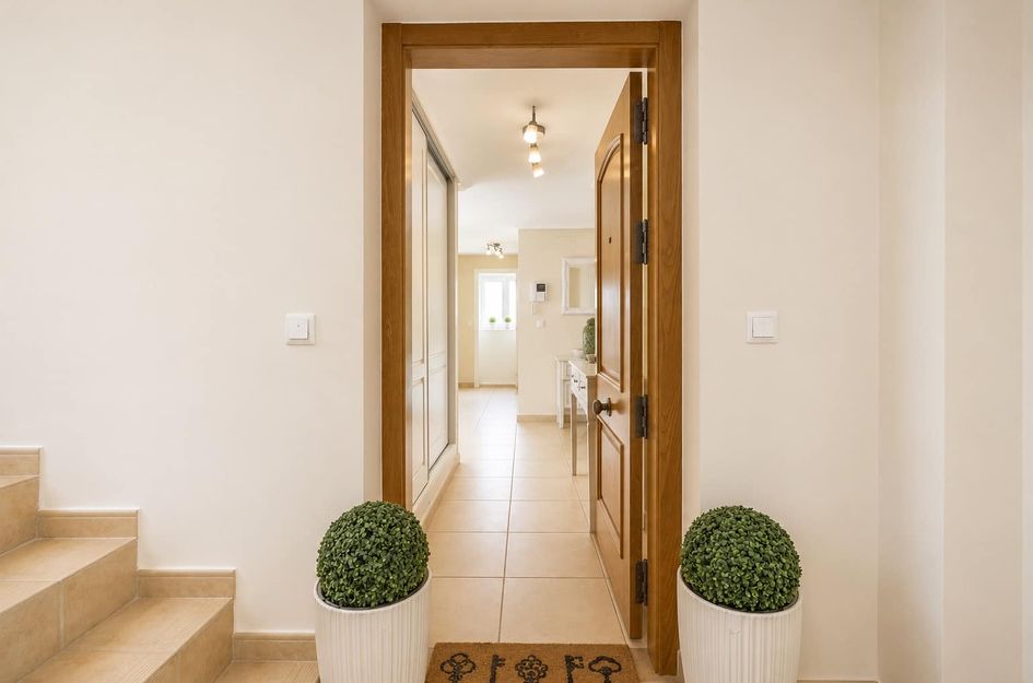 Appartement in 9HH7+6J
