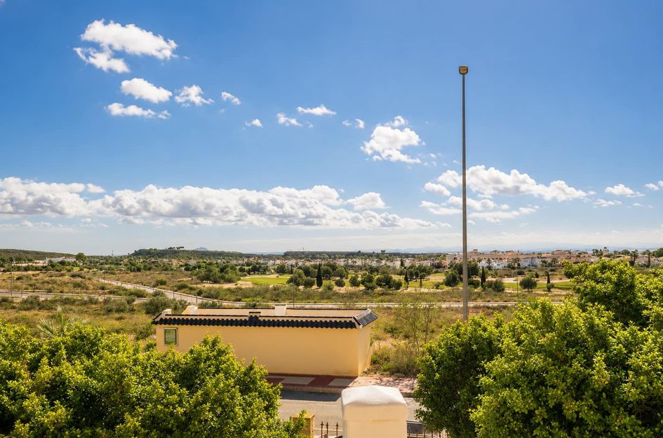 Appartement in 9HH7+6J
