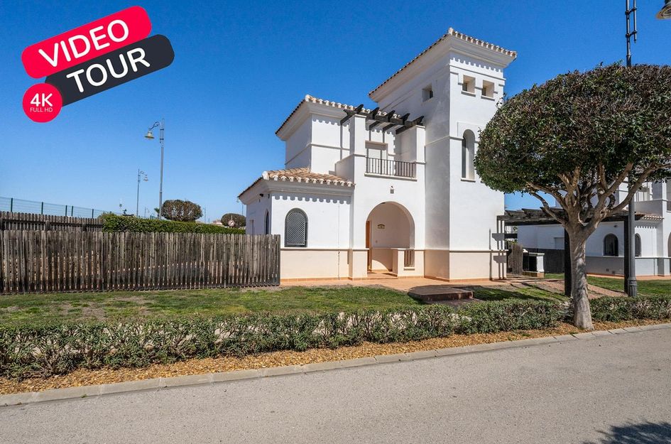Villa in Roldán