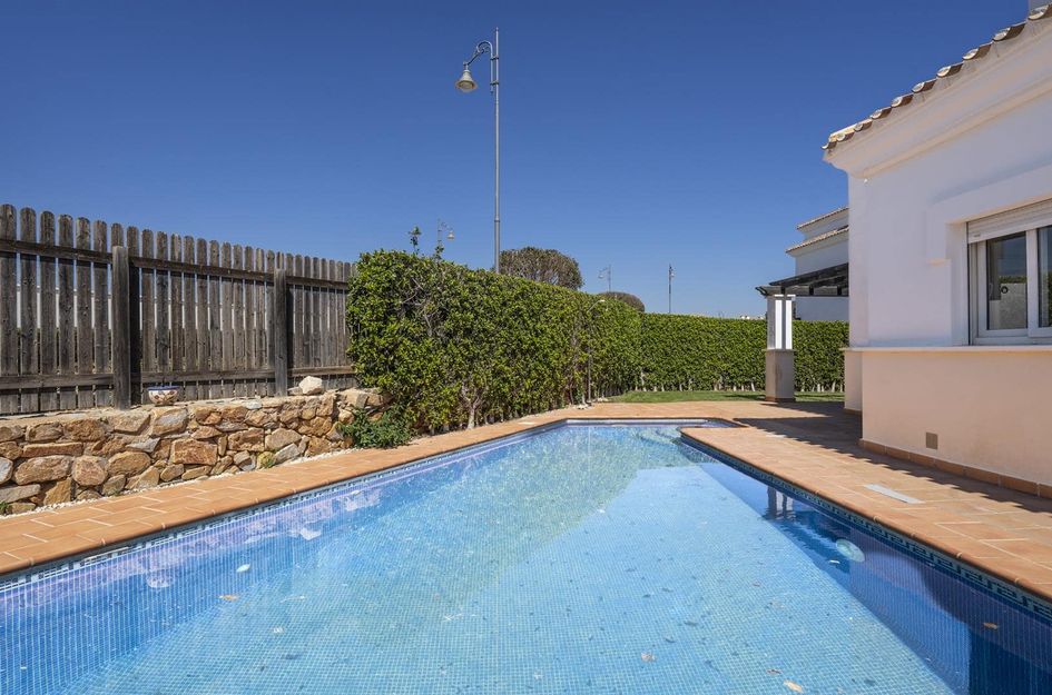 Villa in Roldán