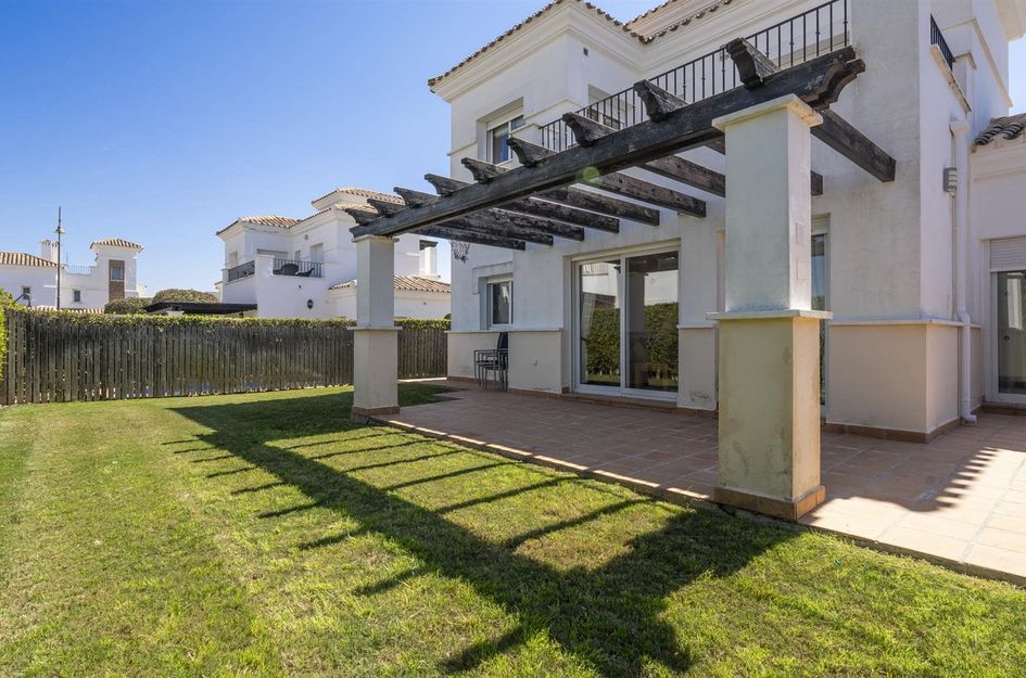 Villa in Roldán