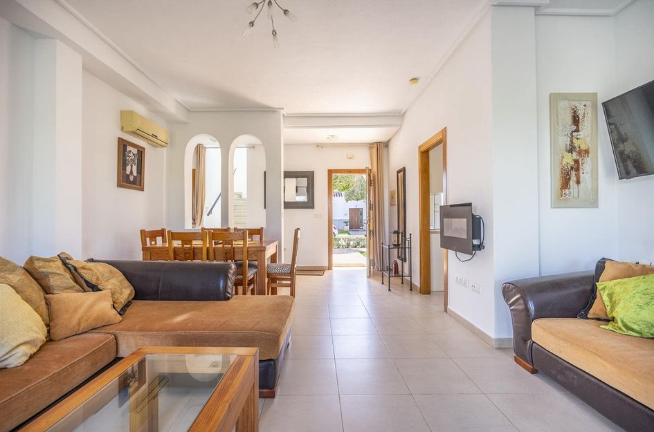 Villa in Roldán