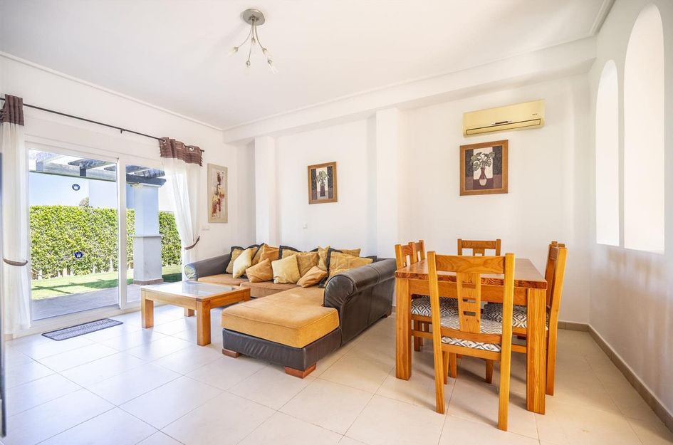 Villa in Roldán