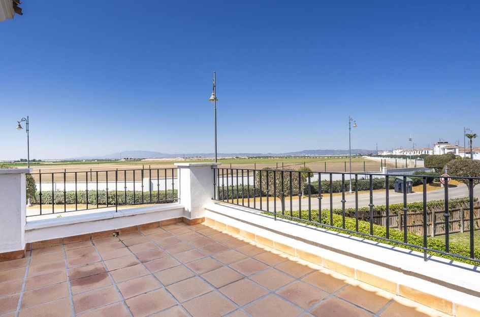 Villa in Roldán