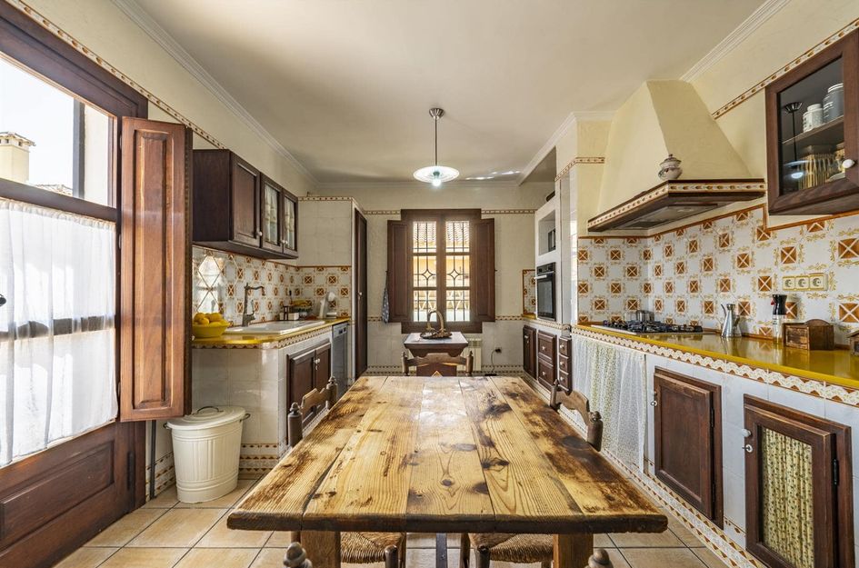Villa in San Javier