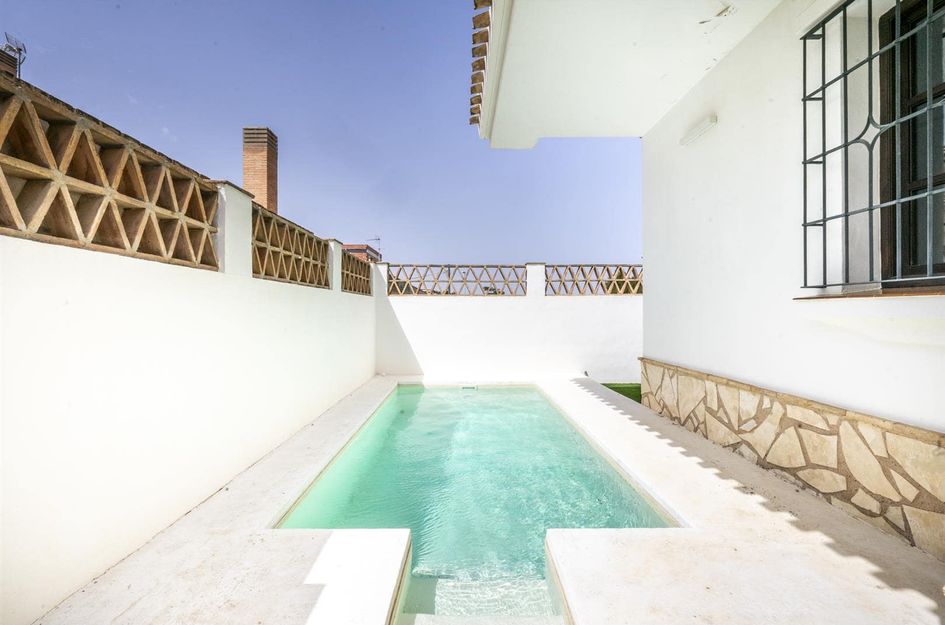 Villa in San Javier