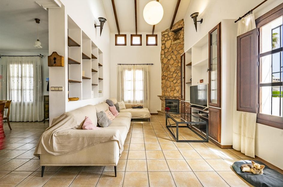 Villa in San Javier
