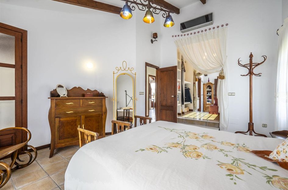 Villa in San Javier