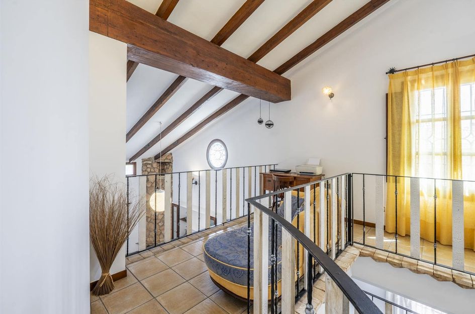 Villa in San Javier