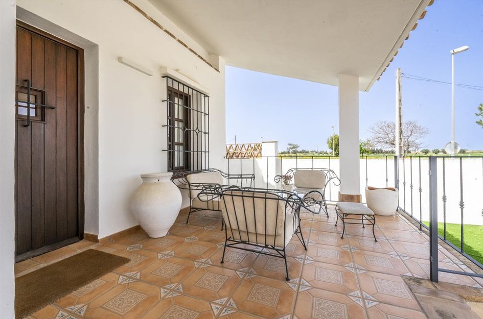 Villa in San Javier