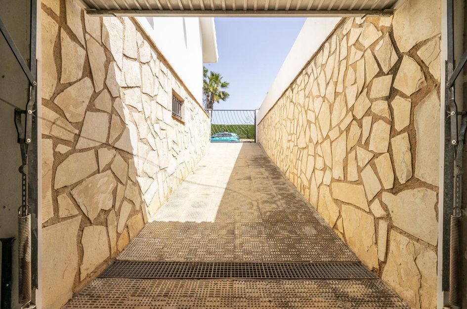 Villa in San Javier