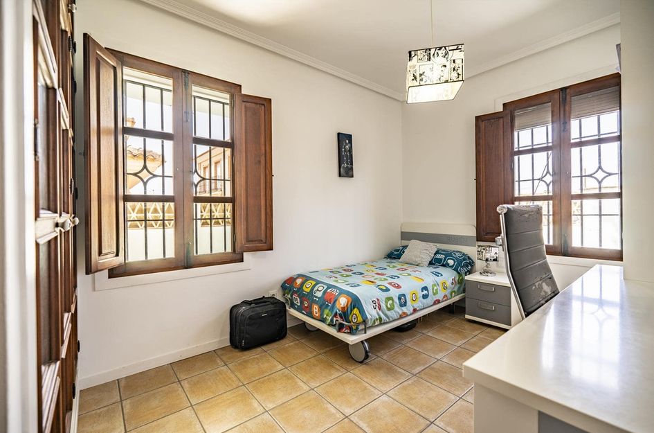 Villa in San Javier