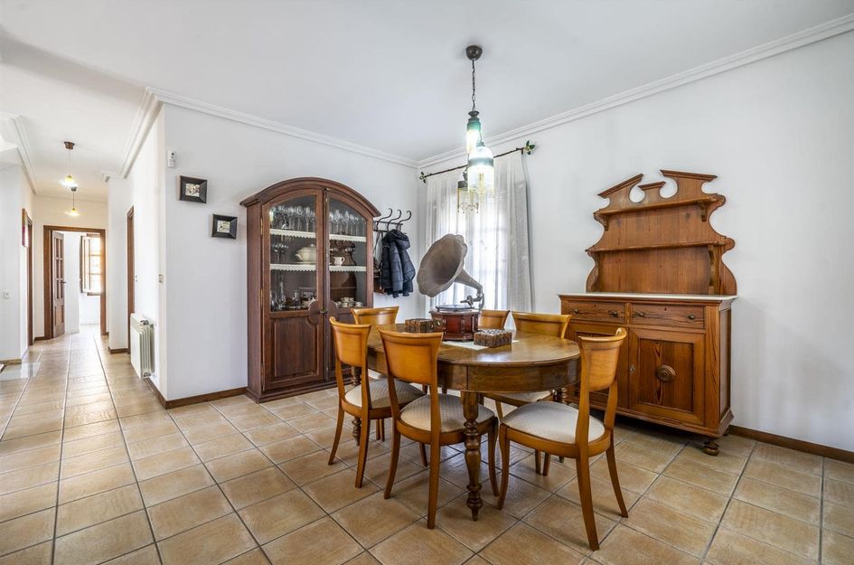 Villa in San Javier