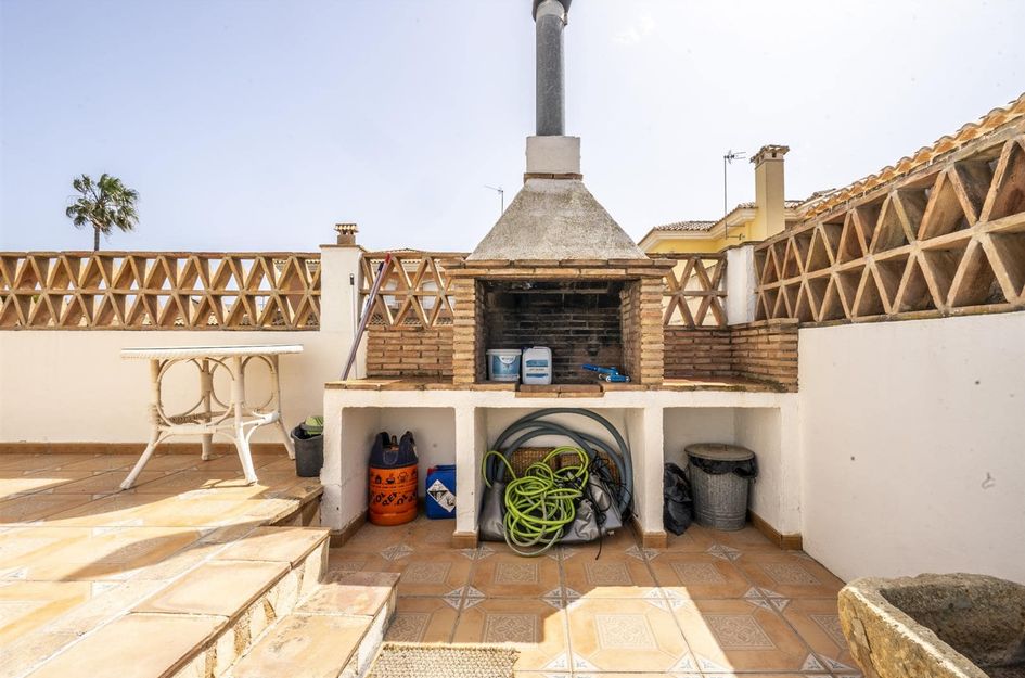 Villa in San Javier