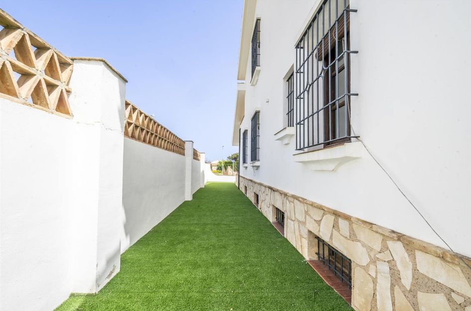 Villa in San Javier