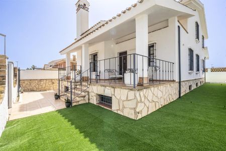 Villa in San Javier