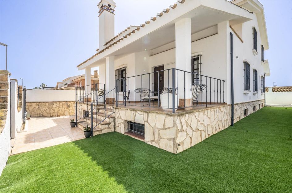Villa in San Javier