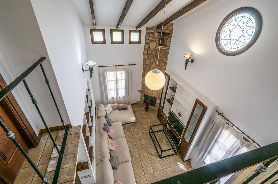 Villa in San Javier