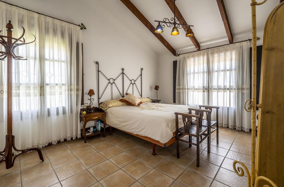 Villa in San Javier