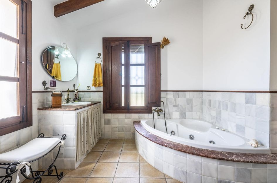Villa in San Javier