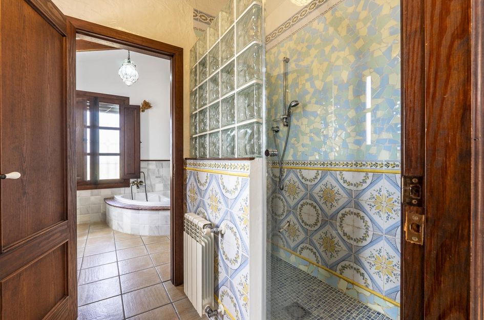 Villa in San Javier