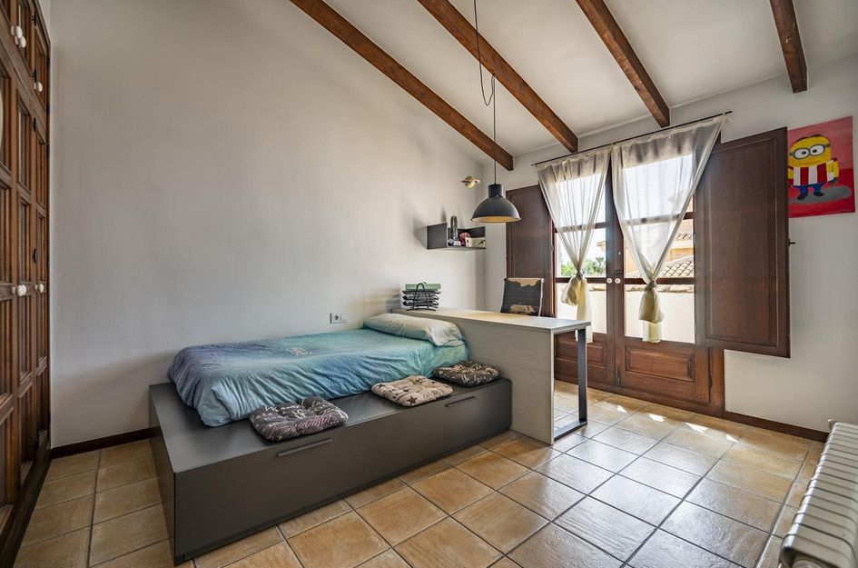 Villa in San Javier
